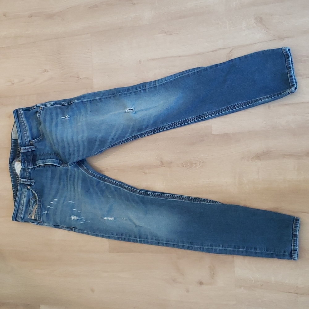 Diesel slim skinny jean